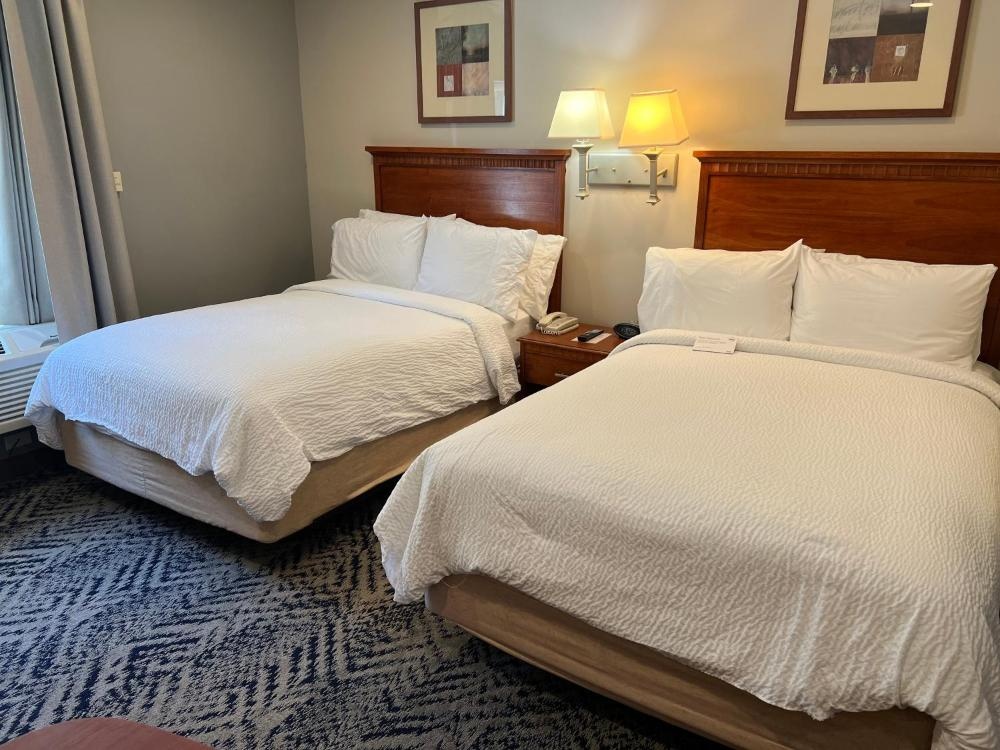 Candlewood Suites LAX Hawthorne