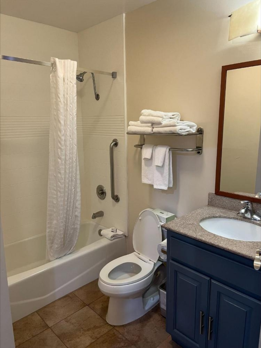 Candlewood Suites LAX Hawthorne