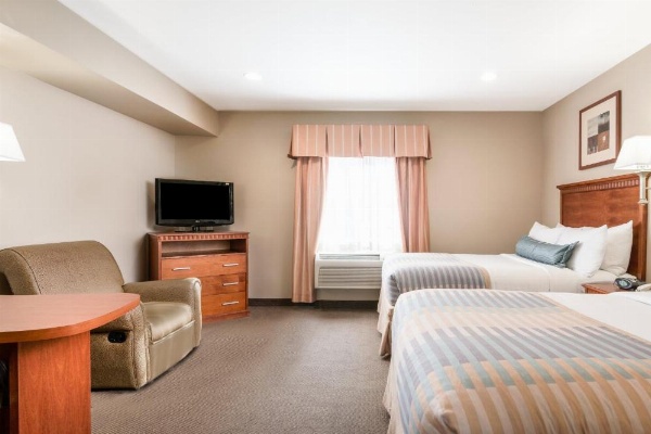 Candlewood Suites LAX Hawthorne image 27